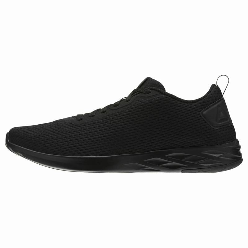 Bocanci Munte Reebok Astro Walk 60 Barbati Negrii Romania ZV8099OA